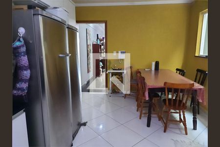 Casa à venda com 3 quartos, 175m² em Vila Mazzei, São Paulo