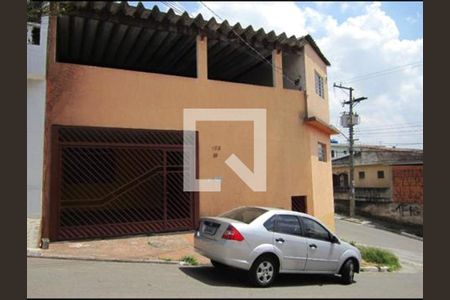 Casa à venda com 3 quartos, 120m² em Limoeiro, São Paulo
