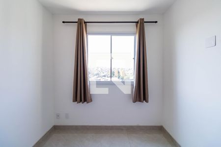 Quarto 1 de apartamento para alugar com 2 quartos, 41m² em Parque Arariba, São Paulo