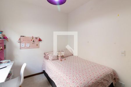 Quarto 1 de casa de condomínio à venda com 3 quartos, 220m² em Vila São Silvestre, São Paulo