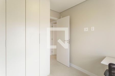 Quarto 1 de apartamento para alugar com 2 quartos, 65m² em Moema, São Paulo