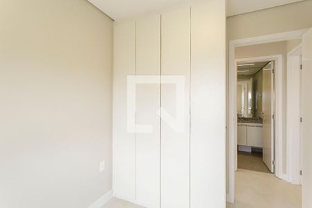 Quarto 1 de apartamento para alugar com 2 quartos, 65m² em Moema, São Paulo