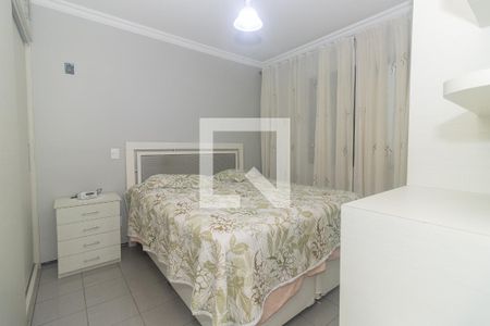 Suíte  de apartamento para alugar com 3 quartos, 96m² em Vila Mariana, São Paulo