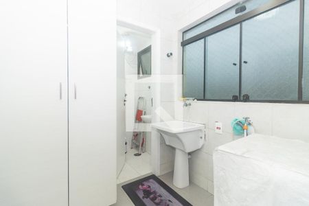 Área de Serviço de apartamento para alugar com 3 quartos, 96m² em Vila Mariana, São Paulo