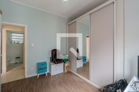Quarto 1 de apartamento para alugar com 2 quartos, 80m² em Bela Vista, São Paulo