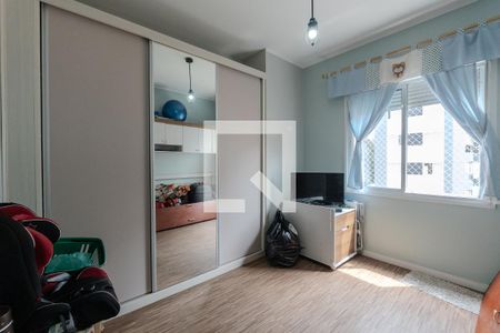 Quarto 1 de apartamento para alugar com 2 quartos, 80m² em Bela Vista, São Paulo