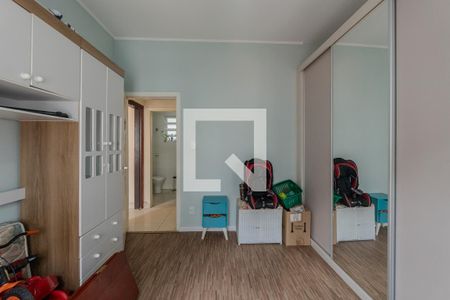 Quarto 1 de apartamento para alugar com 2 quartos, 80m² em Bela Vista, São Paulo