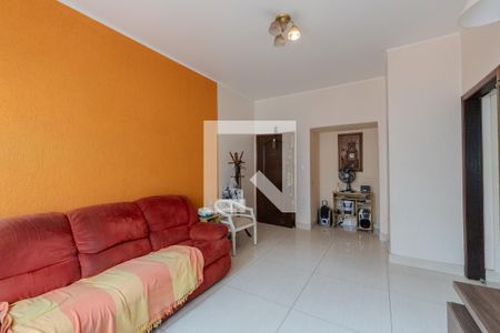 Sala de apartamento para alugar com 2 quartos, 80m² em Bela Vista, São Paulo