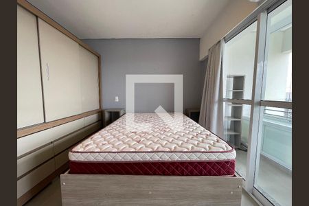 Studio de kitnet/studio à venda com 1 quarto, 25m² em Butantã, São Paulo