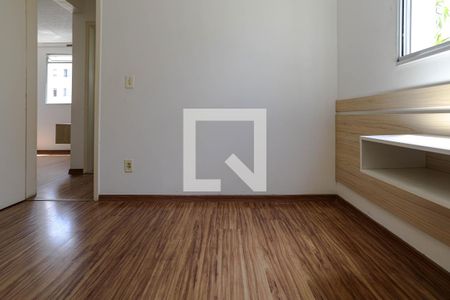 Quarto 1 de apartamento para alugar com 2 quartos, 49m² em Vila Mogilar, Mogi das Cruzes
