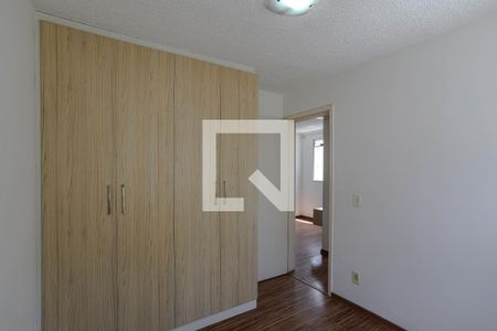 Quarto 1 de apartamento para alugar com 2 quartos, 49m² em Vila Mogilar, Mogi das Cruzes