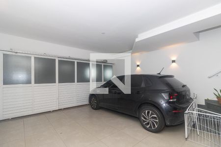 Área comum de casa para alugar com 2 quartos, 185m² em Ipiranga, São Paulo