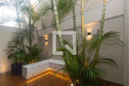 Área comum de casa para alugar com 2 quartos, 185m² em Ipiranga, São Paulo