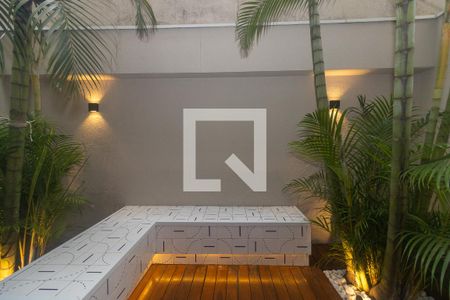 Área comum de casa para alugar com 2 quartos, 185m² em Ipiranga, São Paulo