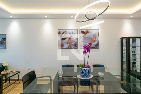 Sala de casa à venda com 3 quartos, 190m² em Jabaquara, São Paulo