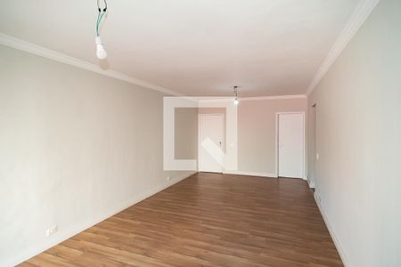 Sala de apartamento à venda com 3 quartos, 132m² em Jardim Paulista, São Paulo