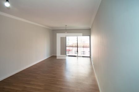 Sala de apartamento à venda com 3 quartos, 132m² em Jardim Paulista, São Paulo