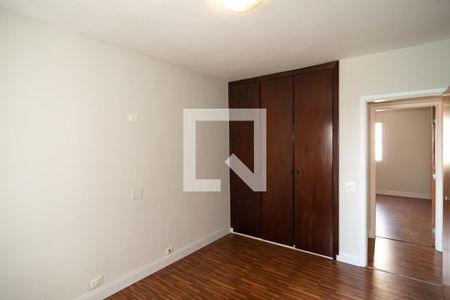 Suíte de apartamento à venda com 3 quartos, 132m² em Jardim Paulista, São Paulo