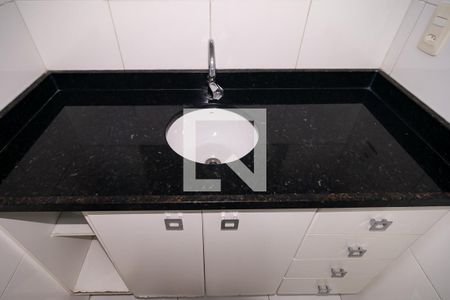 Banheiro da Suíte de apartamento à venda com 3 quartos, 132m² em Jardim Paulista, São Paulo