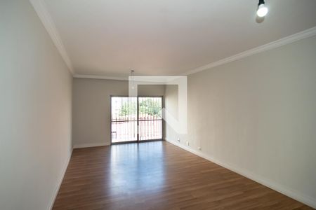 Sala de apartamento à venda com 3 quartos, 132m² em Jardim Paulista, São Paulo