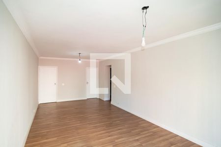 Sala de apartamento à venda com 3 quartos, 132m² em Jardim Paulista, São Paulo