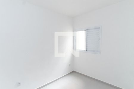 Quarto 1 de apartamento à venda com 2 quartos, 37m² em Parque Vitoria, São Paulo