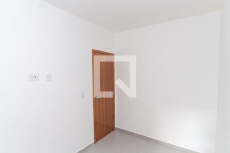 Quarto 1 de apartamento à venda com 2 quartos, 37m² em Parque Vitoria, São Paulo