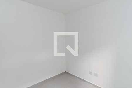 Quarto de apartamento para alugar com 2 quartos, 44m² em Parque Vitoria, São Paulo