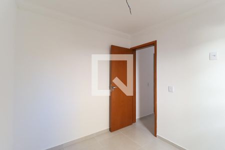 Quarto de apartamento à venda com 2 quartos, 44m² em Parque Vitoria, São Paulo
