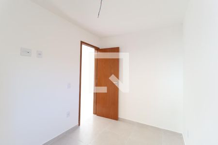 Quarto 1 de apartamento à venda com 2 quartos, 37m² em Parque Vitoria, São Paulo