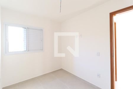 Quarto 1 de apartamento à venda com 2 quartos, 37m² em Parque Vitoria, São Paulo