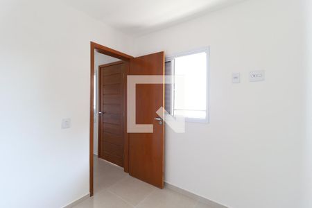 Quarto 2 de apartamento à venda com 2 quartos, 37m² em Parque Vitoria, São Paulo