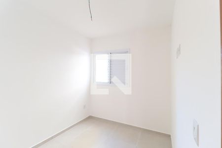 Quarto 1 de apartamento à venda com 2 quartos, 37m² em Parque Vitoria, São Paulo