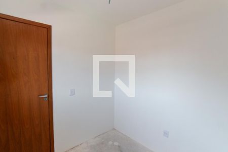 Quarto 2   de apartamento à venda com 2 quartos, 37m² em Parque Vitoria, São Paulo