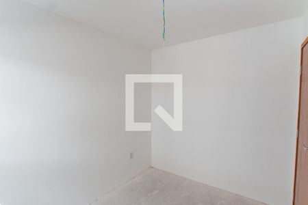 Quarto 1   de apartamento à venda com 2 quartos, 37m² em Parque Vitoria, São Paulo