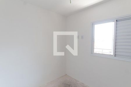 Quarto 2   de apartamento à venda com 2 quartos, 37m² em Parque Vitoria, São Paulo