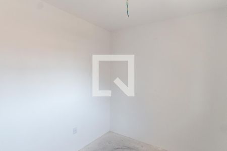 Quarto 2   de apartamento à venda com 2 quartos, 37m² em Parque Vitoria, São Paulo