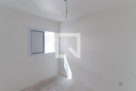 Quarto 1   de apartamento à venda com 2 quartos, 37m² em Parque Vitoria, São Paulo