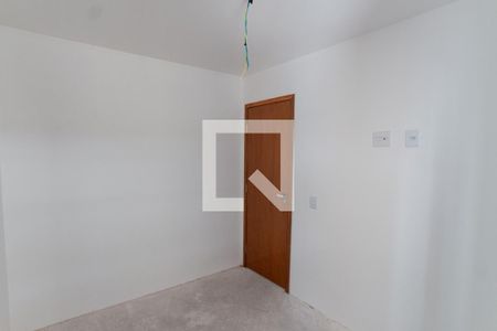 Quarto 1   de apartamento à venda com 2 quartos, 37m² em Parque Vitoria, São Paulo