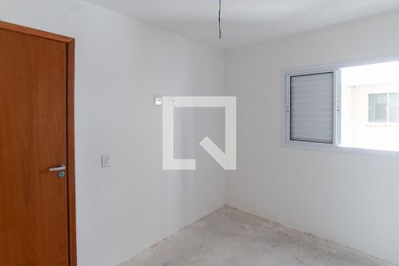 Quarto 1   de apartamento à venda com 2 quartos, 37m² em Parque Vitoria, São Paulo