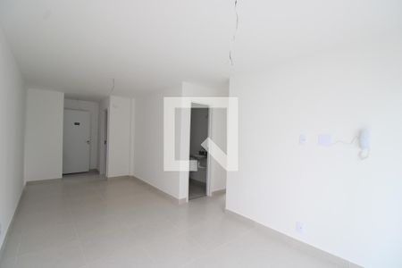 Sala de apartamento à venda com 2 quartos, 80m² em Taquara, Rio de Janeiro