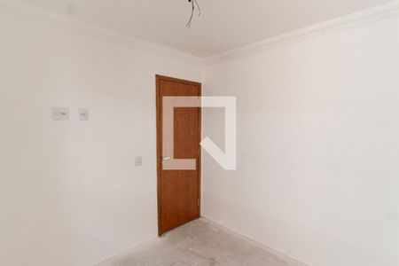 Quarto de apartamento à venda com 2 quartos, 44m² em Parque Vitoria, São Paulo