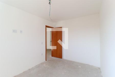 Quarto 1 de apartamento à venda com 2 quartos, 46m² em Parque Vitoria, São Paulo