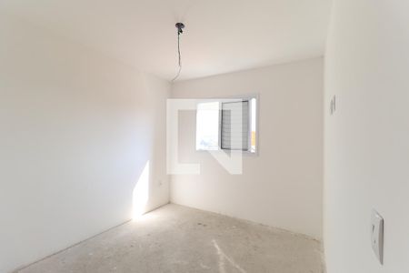 Quarto 1 de apartamento à venda com 2 quartos, 46m² em Parque Vitoria, São Paulo