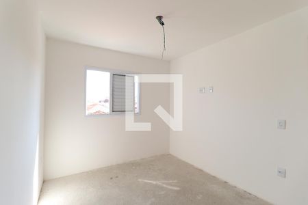 Quarto 1 de apartamento à venda com 2 quartos, 46m² em Parque Vitoria, São Paulo