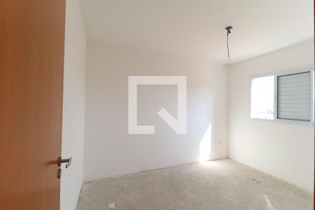 Quarto 1 de apartamento à venda com 2 quartos, 46m² em Parque Vitoria, São Paulo