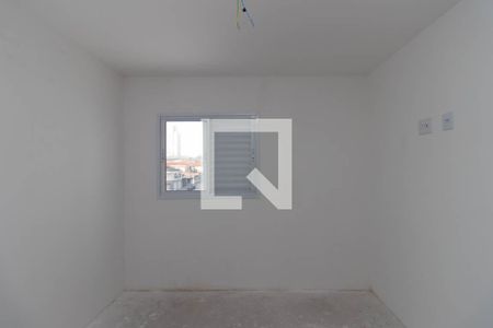 Quarto 1 de apartamento à venda com 2 quartos, 57m² em Parque Vitoria, São Paulo