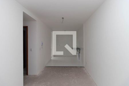 Sala de apartamento à venda com 2 quartos, 57m² em Parque Vitoria, São Paulo