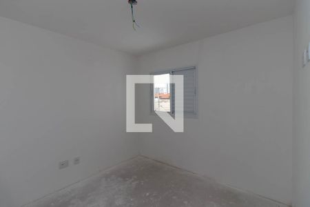 Quarto 1 de apartamento à venda com 2 quartos, 57m² em Parque Vitoria, São Paulo