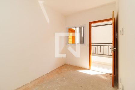 Sala de apartamento à venda com 2 quartos, 44m² em Parque Vitoria, São Paulo